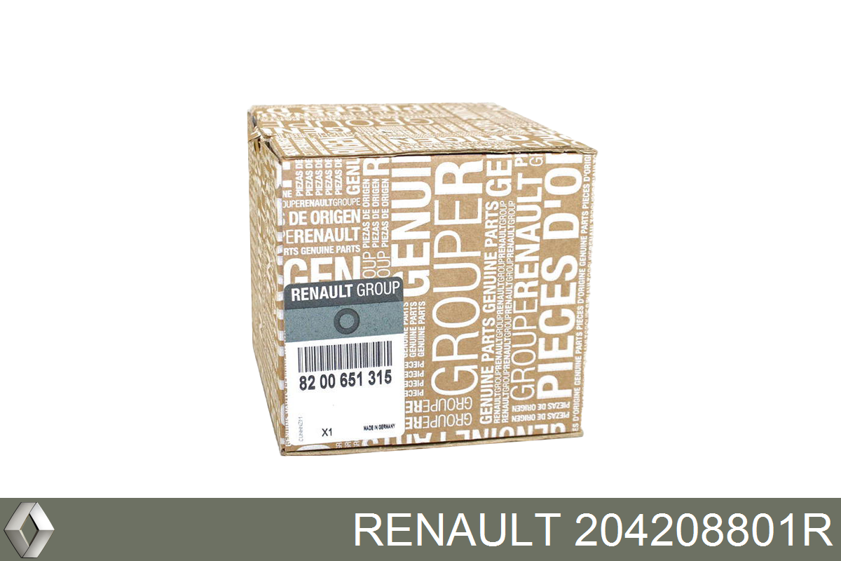  204208801R Renault (RVI)