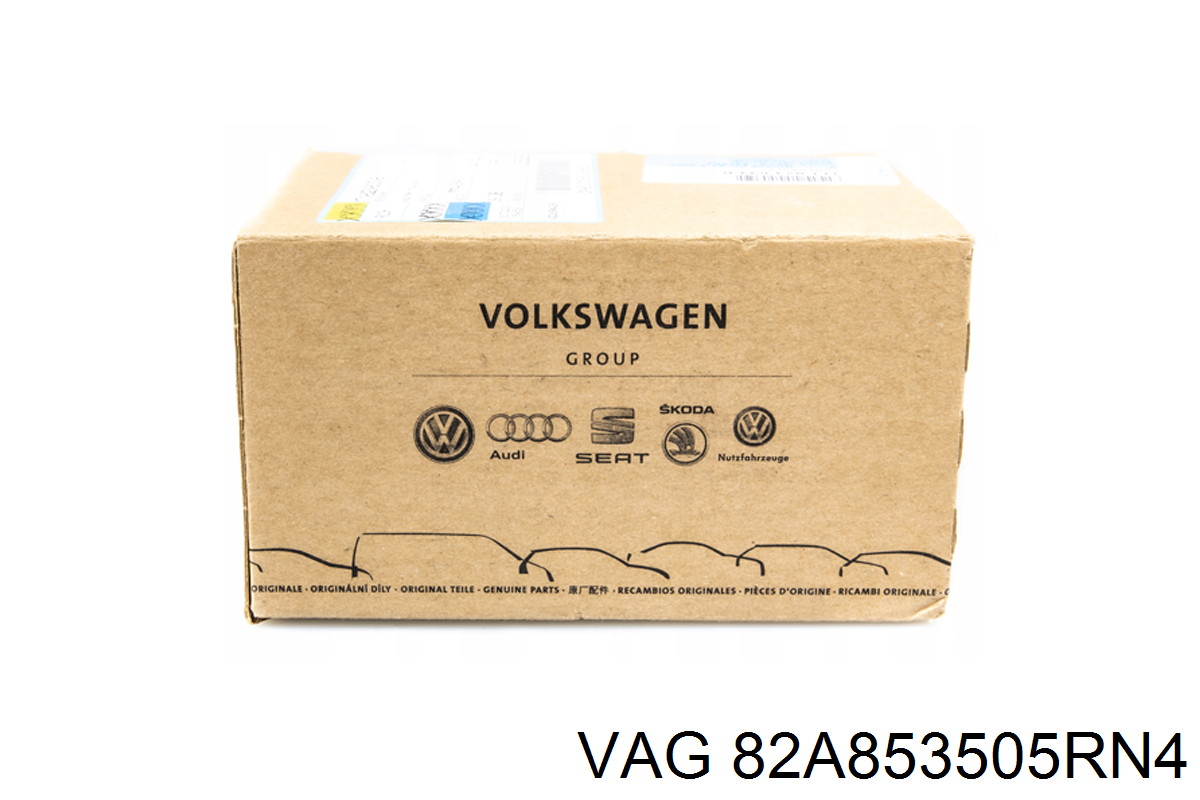  82A853505RN4 VAG