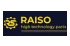 Catálogo de recambios Raiso