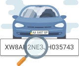 vehicle vin decoder